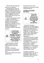 Preview for 50 page of GARDEO PRO GPTDE1843-2L Original Instructions Manual