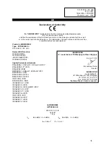 Preview for 61 page of GARDEO PRO GPTDE1843-2L Original Instructions Manual