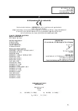 Preview for 63 page of GARDEO PRO GPTDE1843-2L Original Instructions Manual