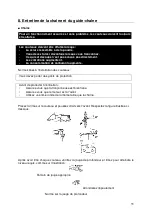 Предварительный просмотр 35 страницы GARDEO PRO GPTRT5245BMC-18FR Original Instructions Manual