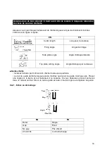 Предварительный просмотр 36 страницы GARDEO PRO GPTRT5245BMC-18FR Original Instructions Manual