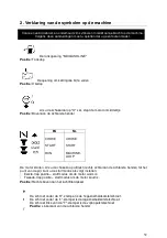 Предварительный просмотр 52 страницы GARDEO PRO GPTRT5245BMC-18FR Original Instructions Manual