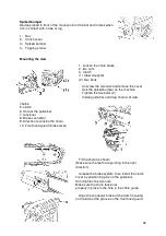 Предварительный просмотр 88 страницы GARDEO PRO GPTRT5245BMC-18FR Original Instructions Manual