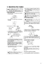 Предварительный просмотр 91 страницы GARDEO PRO GPTRT5245BMC-18FR Original Instructions Manual