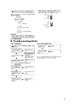 Предварительный просмотр 96 страницы GARDEO PRO GPTRT5245BMC-18FR Original Instructions Manual