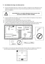 Preview for 17 page of GARDEO PRO GRO20V20WIFI-2A Original Instructions Manual