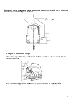 Preview for 19 page of GARDEO PRO GRO20V20WIFI-2A Original Instructions Manual