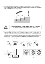 Preview for 65 page of GARDEO PRO GRO20V20WIFI-2A Original Instructions Manual