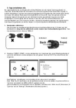 Preview for 71 page of GARDEO PRO GRO20V20WIFI-2A Original Instructions Manual