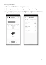 Preview for 133 page of GARDEO PRO GRO20V20WIFI-2A Original Instructions Manual