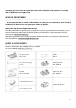 Preview for 141 page of GARDEO PRO GRO20V20WIFI-2A Original Instructions Manual