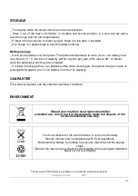 Preview for 142 page of GARDEO PRO GRO20V20WIFI-2A Original Instructions Manual