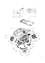 Preview for 146 page of GARDEO PRO GRO20V20WIFI-2A Original Instructions Manual