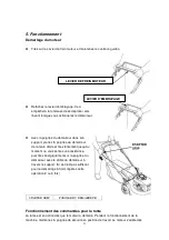 Предварительный просмотр 23 страницы GARDEO PRO GTTAC41-BS300E Original Instructions Manual