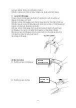 Предварительный просмотр 24 страницы GARDEO PRO GTTAC41-BS300E Original Instructions Manual