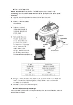 Предварительный просмотр 29 страницы GARDEO PRO GTTAC41-BS300E Original Instructions Manual