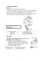 Предварительный просмотр 55 страницы GARDEO PRO GTTAC41-BS300E Original Instructions Manual