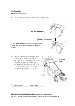 Предварительный просмотр 57 страницы GARDEO PRO GTTAC41-BS300E Original Instructions Manual