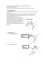 Предварительный просмотр 58 страницы GARDEO PRO GTTAC41-BS300E Original Instructions Manual