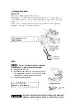 Предварительный просмотр 88 страницы GARDEO PRO GTTAC41-BS300E Original Instructions Manual