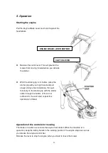 Предварительный просмотр 90 страницы GARDEO PRO GTTAC41-BS300E Original Instructions Manual