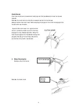 Предварительный просмотр 91 страницы GARDEO PRO GTTAC41-BS300E Original Instructions Manual