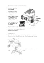 Предварительный просмотр 96 страницы GARDEO PRO GTTAC41-BS300E Original Instructions Manual