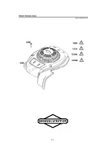 Предварительный просмотр 105 страницы GARDEO PRO GTTAC41-BS300E Original Instructions Manual