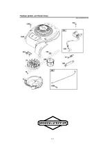 Предварительный просмотр 113 страницы GARDEO PRO GTTAC41-BS300E Original Instructions Manual