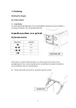 Preview for 51 page of GARDEO PRO GTTAC41T125-2L20 Original Instructions Manual