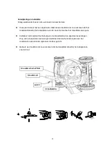 Preview for 56 page of GARDEO PRO GTTAC41T125-2L20 Original Instructions Manual