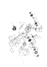 Preview for 97 page of GARDEO PRO GTTAC41T125-2L20 Original Instructions Manual