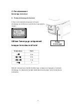 Preview for 24 page of GARDEO PRO GTTAC41T144 Original Instructions Manual