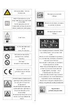 Preview for 48 page of GARDEO PRO GTTAC41T144 Original Instructions Manual