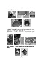 Preview for 55 page of GARDEO PRO GTTAC41T144 Original Instructions Manual