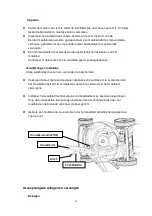 Preview for 63 page of GARDEO PRO GTTAC41T144 Original Instructions Manual