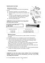 Preview for 65 page of GARDEO PRO GTTAC41T144 Original Instructions Manual