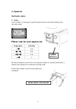 Preview for 93 page of GARDEO PRO GTTAC41T144 Original Instructions Manual