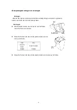 Предварительный просмотр 55 страницы GARDEO PRO GTTAC41T99-2L19 Original Instructions Manual