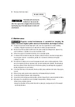 Предварительный просмотр 81 страницы GARDEO PRO GTTAC41T99-2L19 Original Instructions Manual