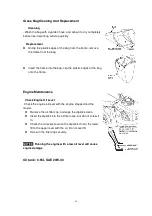 Предварительный просмотр 84 страницы GARDEO PRO GTTAC41T99-2L19 Original Instructions Manual