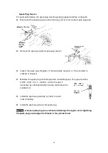 Предварительный просмотр 86 страницы GARDEO PRO GTTAC41T99-2L19 Original Instructions Manual