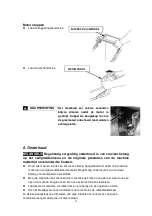 Предварительный просмотр 47 страницы GARDEO PRO GTTAC46T139-2L19 Original Instructions Manual