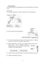 Предварительный просмотр 52 страницы GARDEO PRO GTTAC46T139-2L19 Original Instructions Manual