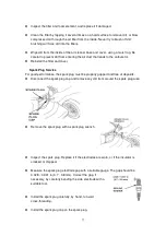 Предварительный просмотр 77 страницы GARDEO PRO GTTAC46T139-2L19 Original Instructions Manual