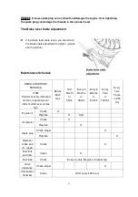 Предварительный просмотр 78 страницы GARDEO PRO GTTAC46T139-2L19 Original Instructions Manual