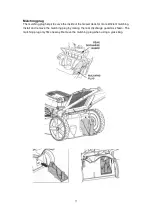 Предварительный просмотр 77 страницы GARDEO PRO GTTAC46T144 Original Instructions Manual