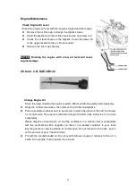 Предварительный просмотр 86 страницы GARDEO PRO GTTAC46T144 Original Instructions Manual