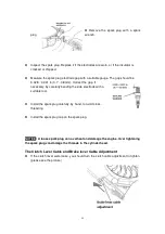 Предварительный просмотр 88 страницы GARDEO PRO GTTAC46T144 Original Instructions Manual