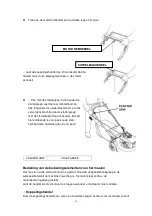 Предварительный просмотр 61 страницы GARDEO PRO GTTAC51T170 Manual